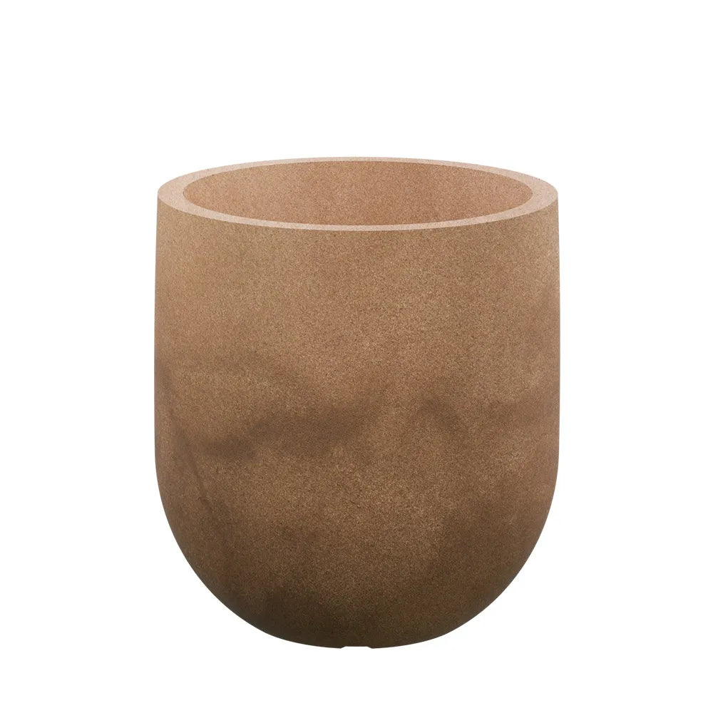 Vaso cilindrico liso 44
