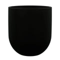 Vaso cilindrico liso 55