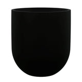 Vaso cilindrico liso 55