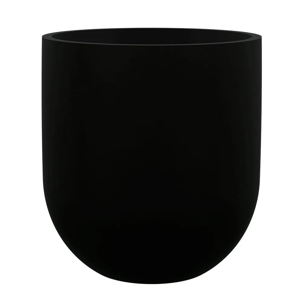 Vaso cilindrico liso 55