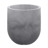 Vaso cilindrico liso 55