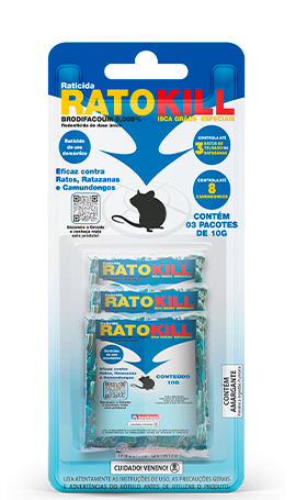 Ratokill Grãos Especiais