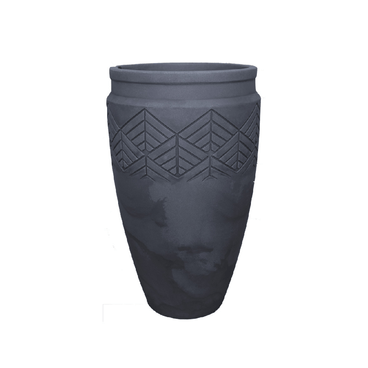 Vaso Tribo Cilindrico 44