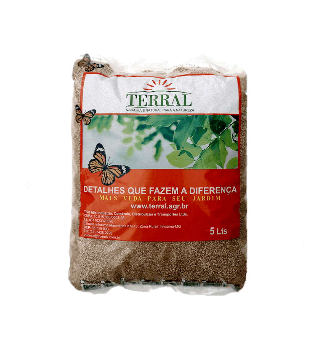 Vermiculita expandida