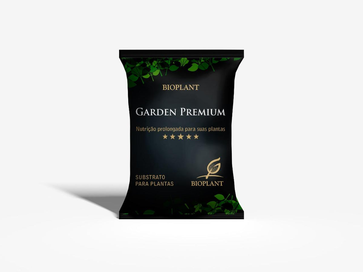 Bioplant Garden premium