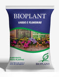 Bioplant vasos e floreiras