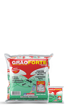 Grão Forte