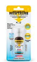 Newtrine Local Action