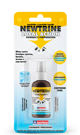 Newtrine Local Action