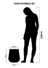 Vaso Ilhabela 40