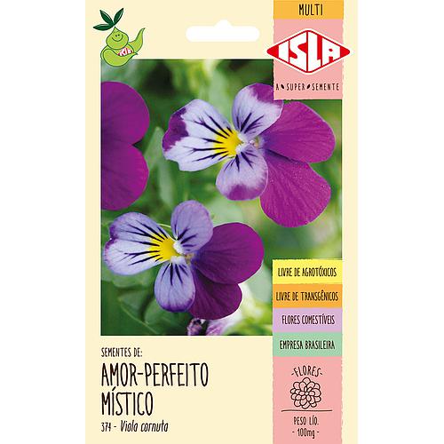 Amor-Perfeito Mistico