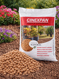 Argila Expandida 2kg
