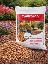 Argila Expandida 2kg