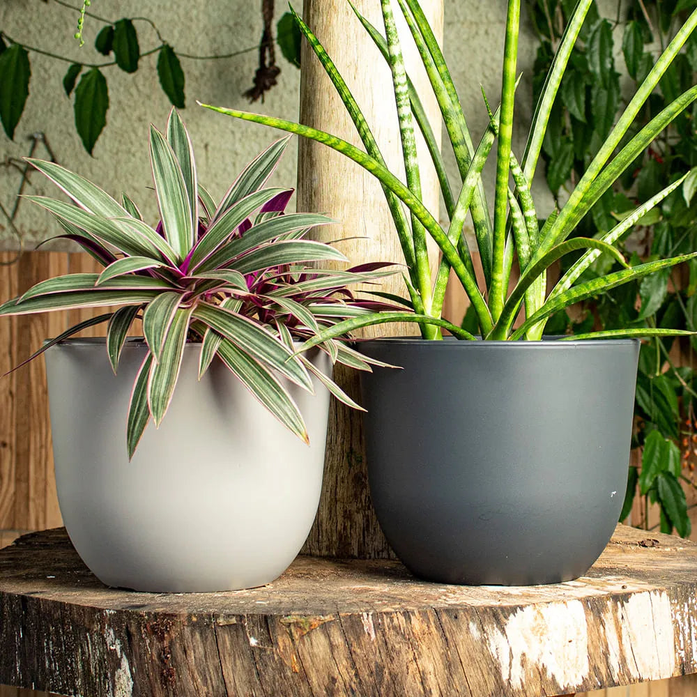 Vaso Concept Redondo N 3