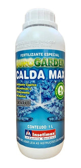 Calda Max Concetrado