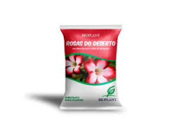 Bioplant Rosas do Deserto