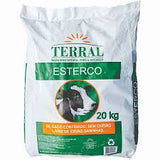 Terral Esterco