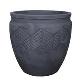 Vaso Tribo Cilindrico 55