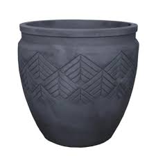 Vaso Tribo Cilindrico 55