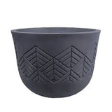 Vaso Tribo Redondo 33