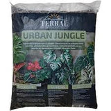 Terral urban jungle