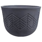 Vaso Tribo Redondo 52