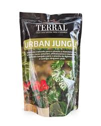 Terral urban jungle