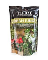 Terral urban jungle
