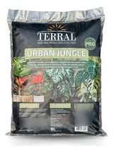Terral urban jungle