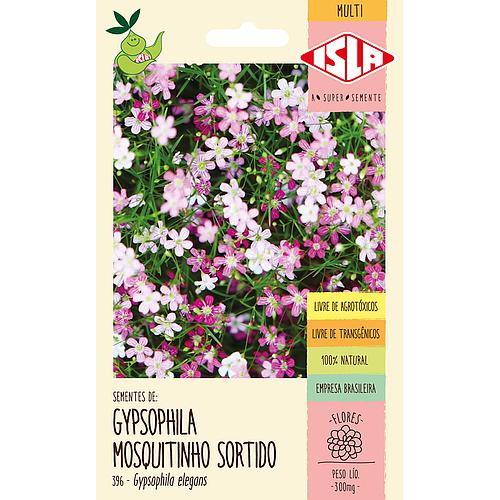 Gipsofila Mosquitinho Sortido