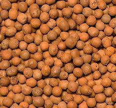 Argila Expandida 50 Litros