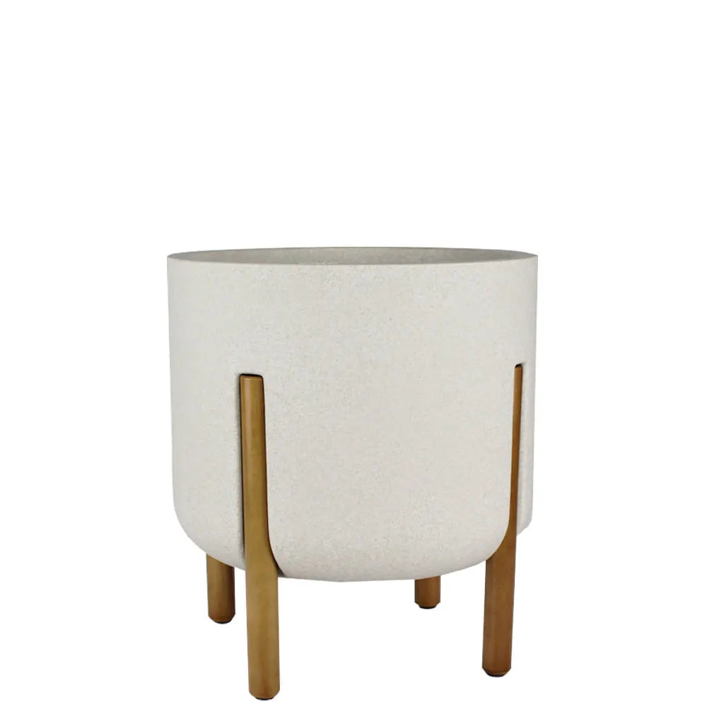 Vaso cilindrico decore 33
