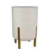 Vaso cilindrico decore 34