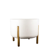 Vaso cilindrico decore 44