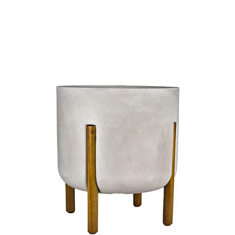 Vaso cilindrico decore 33