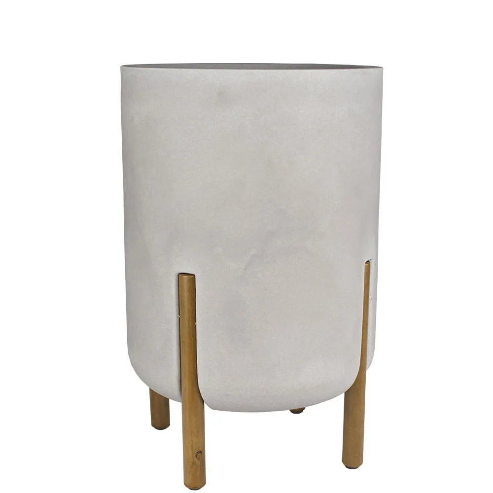 Vaso cilindrico decore 34