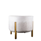 Vaso cilindrico decore 44
