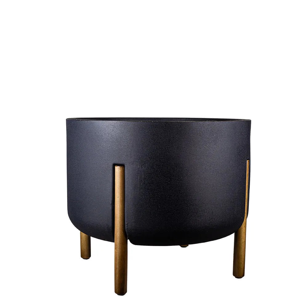 Vaso cilindrico decore 44