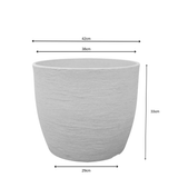 Vaso Europa Redondo 42