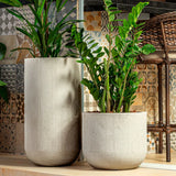 Vaso Fringe Cilindrico 33