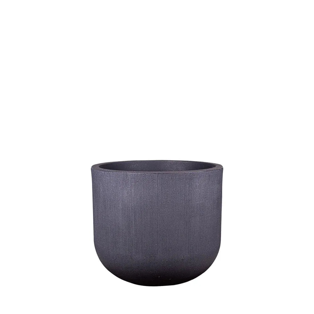 Vaso Fringe Cilindrico 36
