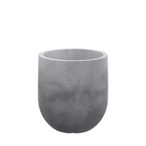 Vaso cilindrico liso 33