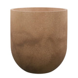 Vaso cilindrico liso 55