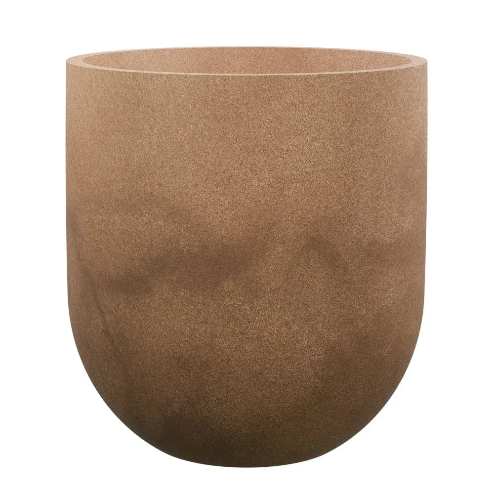 Vaso cilindrico liso 55