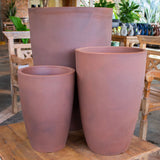 Vaso Liso Cônico 30