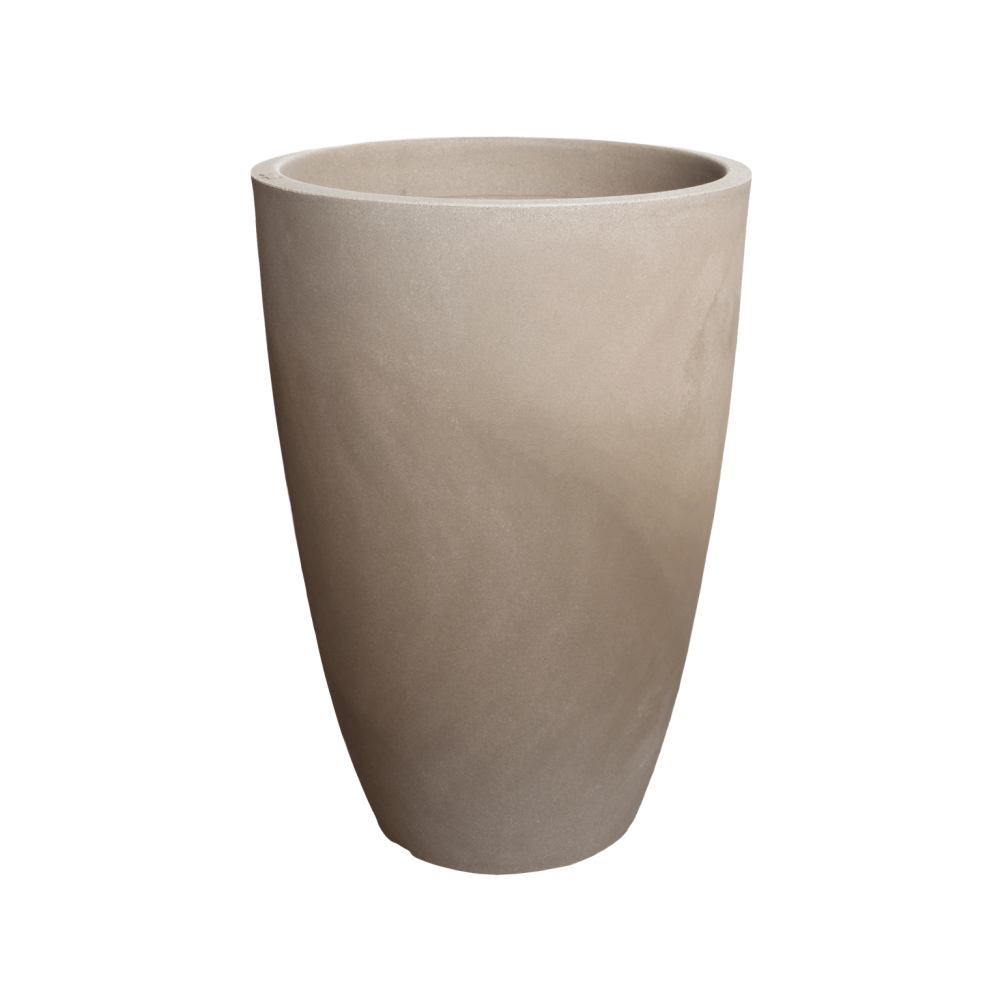 Vaso Liso Cônico 38