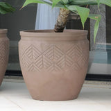 Vaso Tribo Cilindrico 55