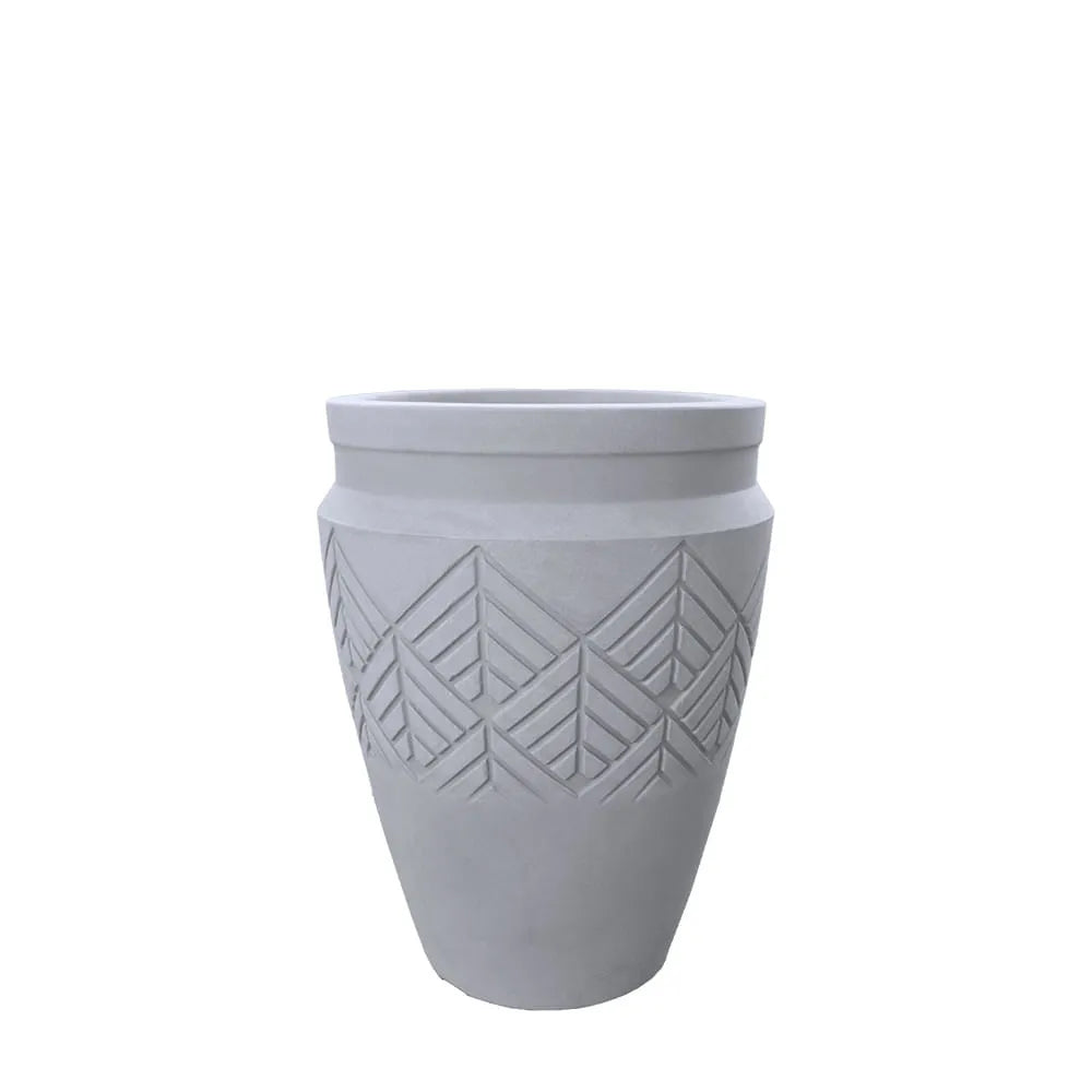 Vaso Tribo Cilindrico 32