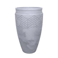 Vaso Tribo Cilindrico 44