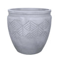 Vaso Tribo Cilindrico 55